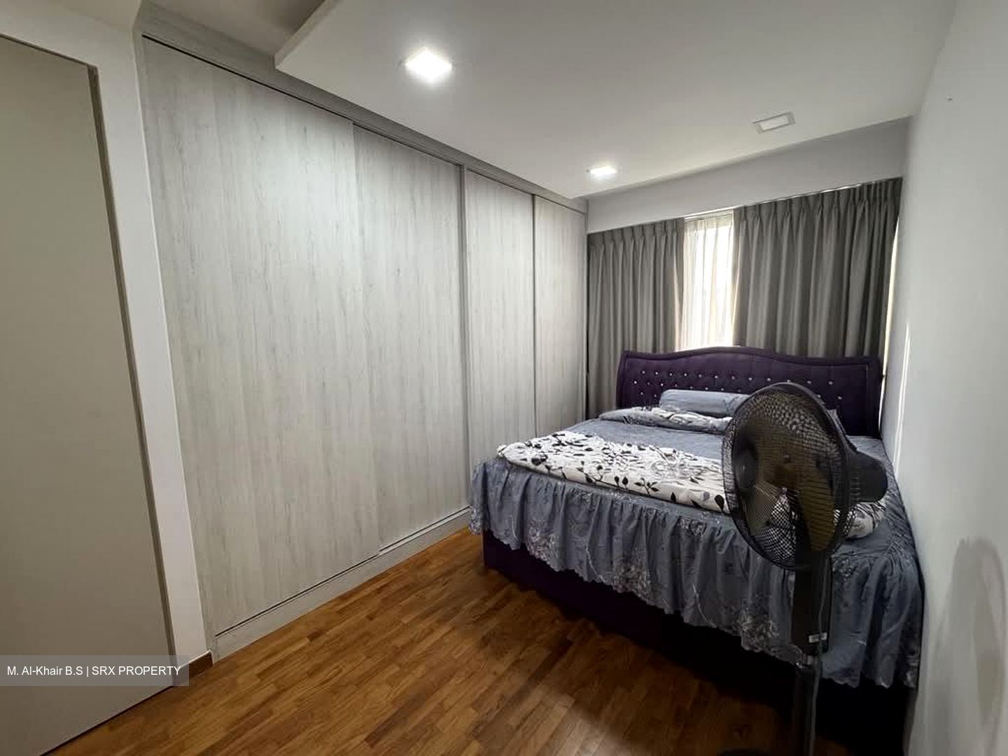 Twin Fountains (D25), Condominium #561292391